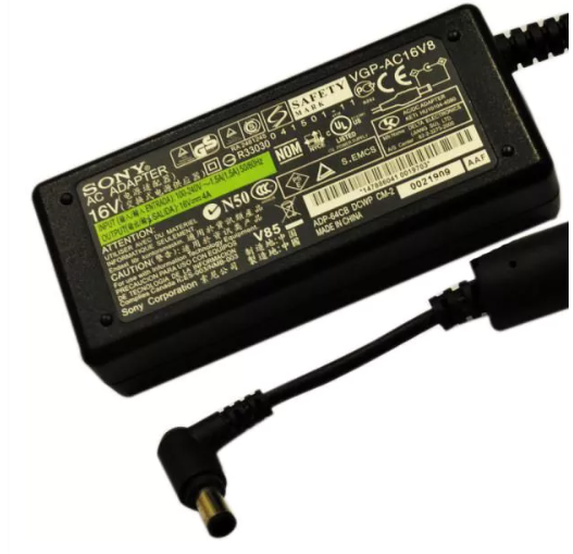 Adaptateur Secteur Original Sony 16V 4A