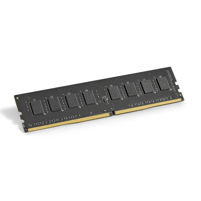 Mémoire RAM 32 Go DDR4 3200 MHz ECC UDIMM