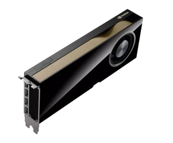 Carte Graphique Professionnelle NVIDIA RTX 6000 Ada 48 Go