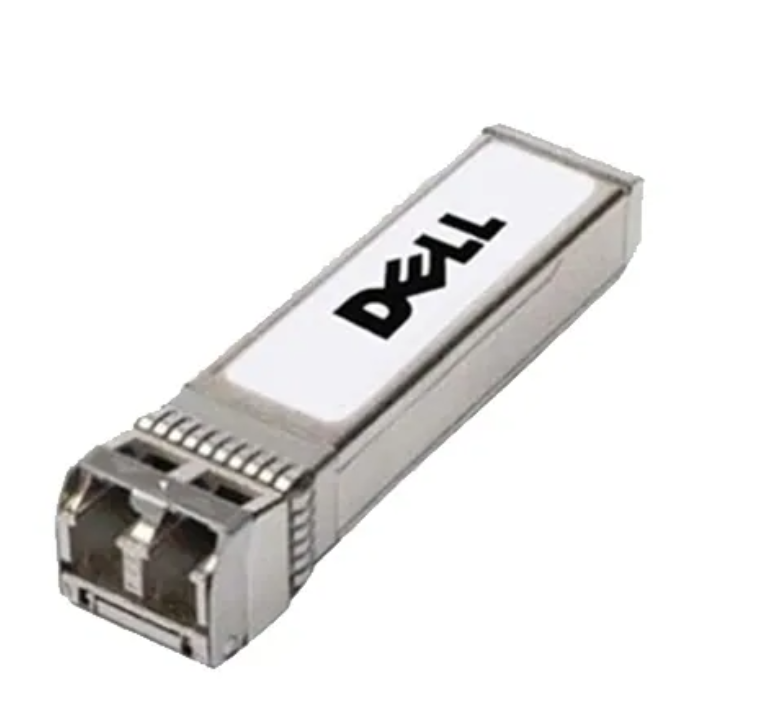 Émetteur-Récepteur Dell Networking SFP+ 10GbE SR 850 nm 300 m