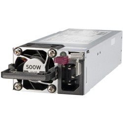 Bloc d’alimentation serveur HPE DPS-500AB-13A 500W Flex Slot Hot-Plug
