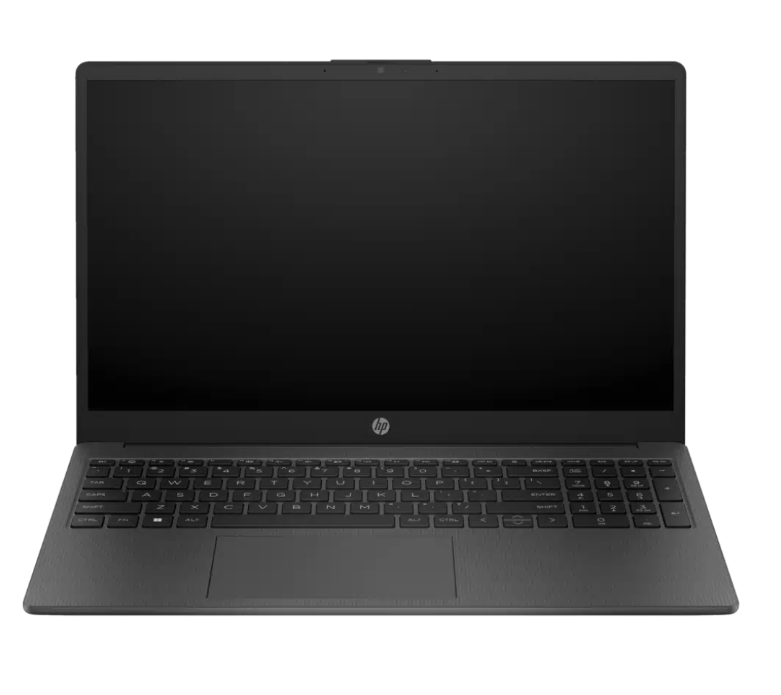 Ordinateur Portable HP 250 G10 15,6" Core 5 120U 8 Go DDR5 512 Go SSD FreeDOS