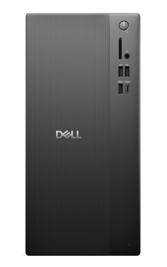 Ordinateur de Bureau Dell Pro Tower Essential QVT1260 – Core Ultra 5 225 – 8 Go DDR5 – SSD 512 Go – Ubuntu