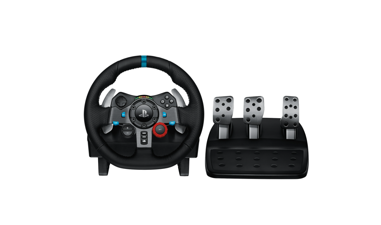 Logitech G29 Driving Force