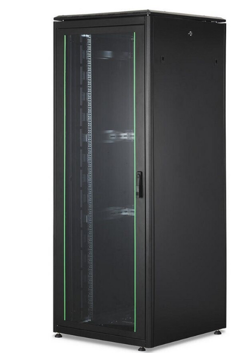 Armoire Informatique 19" – 20U à 42U – Baie Réseau Professionnelle