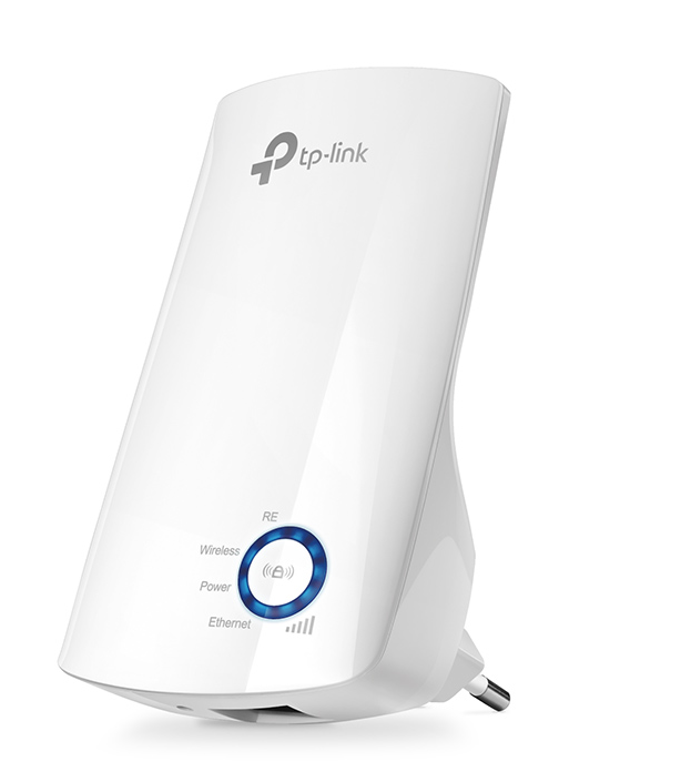 Répéteur Wi-Fi / Extenseur de Portée TP-Link N300
