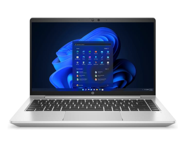 Ordinateur Portable HP ProBook 640 G8 14" Full HD Core i5-1145G7 16 Go 512 Go SSD NVMe FreeDOS